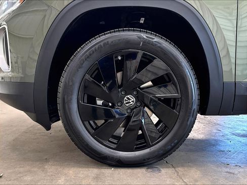 New 2026 Volkswagen Atlas SE AWD/4WD image 12