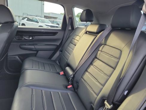 Used 2025 Honda CR-V EX-L image 13