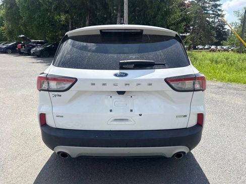 Used 2020 Ford Escape SE AWD/4WD image 6