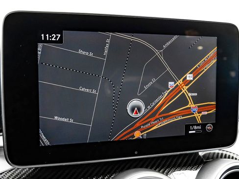 Used 2017 Mercedes-Benz C 43 AMG 4MATIC Coupe image 17