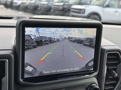 Used 2023 Ford Bronco Sport Big Bend image 18