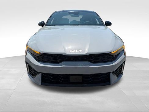 New 2026 Kia K5 GT-Line w/ GT-Line Premium Package AWD/4WD image 2