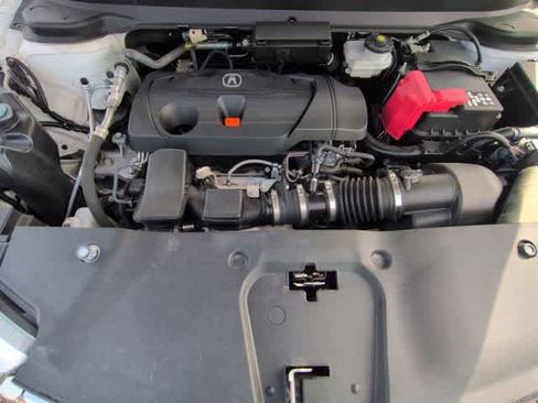 Certified 2021 Acura RDX w/Technology Package image 15