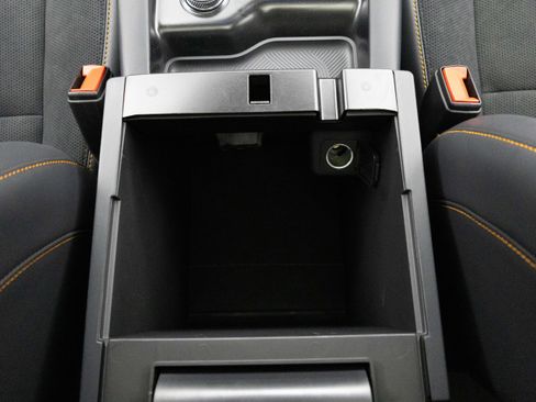 New 2026 Ford Explorer Tremor w/ Tremor Ultimate Package image 35