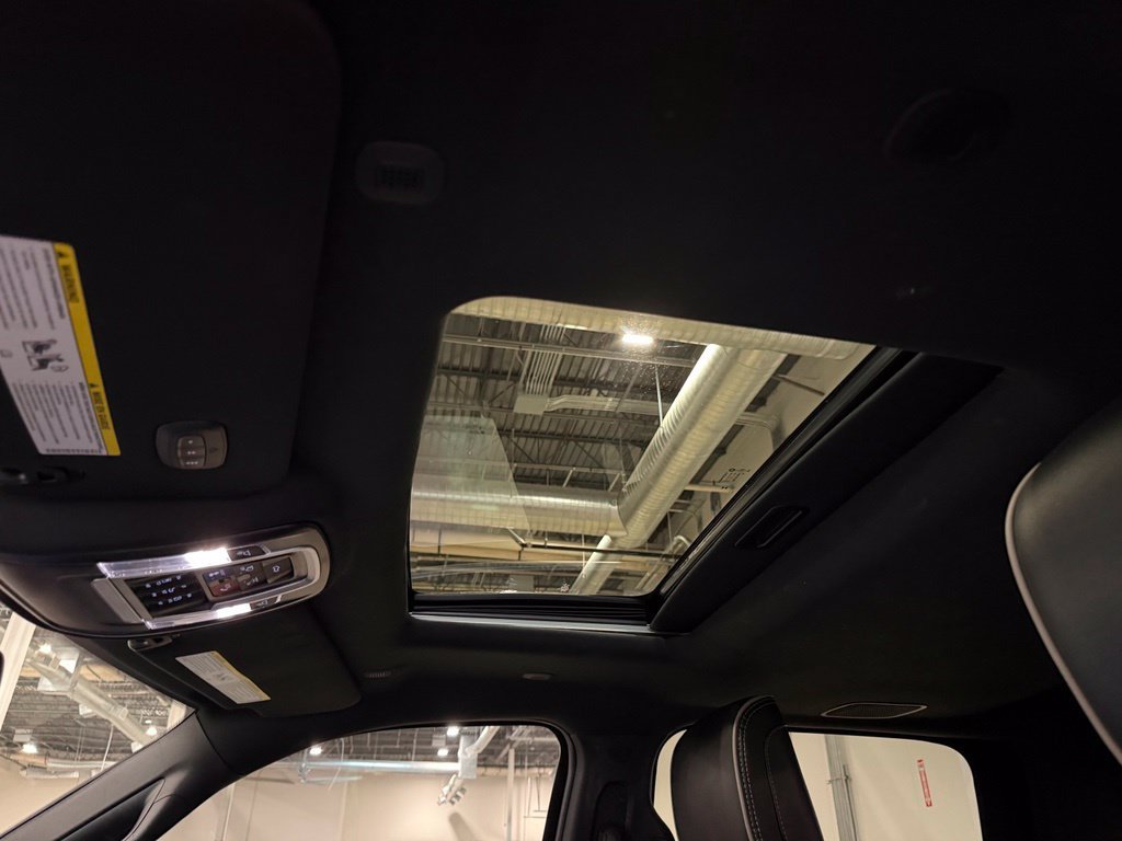 Used 2024 RAM 3500 Laramie w/ Night Edition AWD/4WD image 26