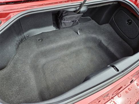 Used 2013 MAZDA MX-5 Miata Grand Touring w/ Premium Pkg image 9