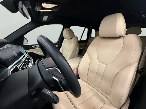 Used 2020 BMW X5 xDrive40i w/ Convenience Package AWD/4WD image 12
