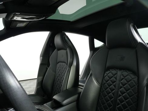 Used 2023 Audi S5 Premium Plus w/ Premium Plus Package image 5