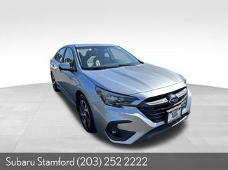 Used 2025 Subaru Legacy Premium AWD/4WD video 1