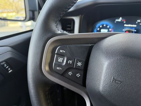 Used 2025 Ford Bronco Big Bend image 44