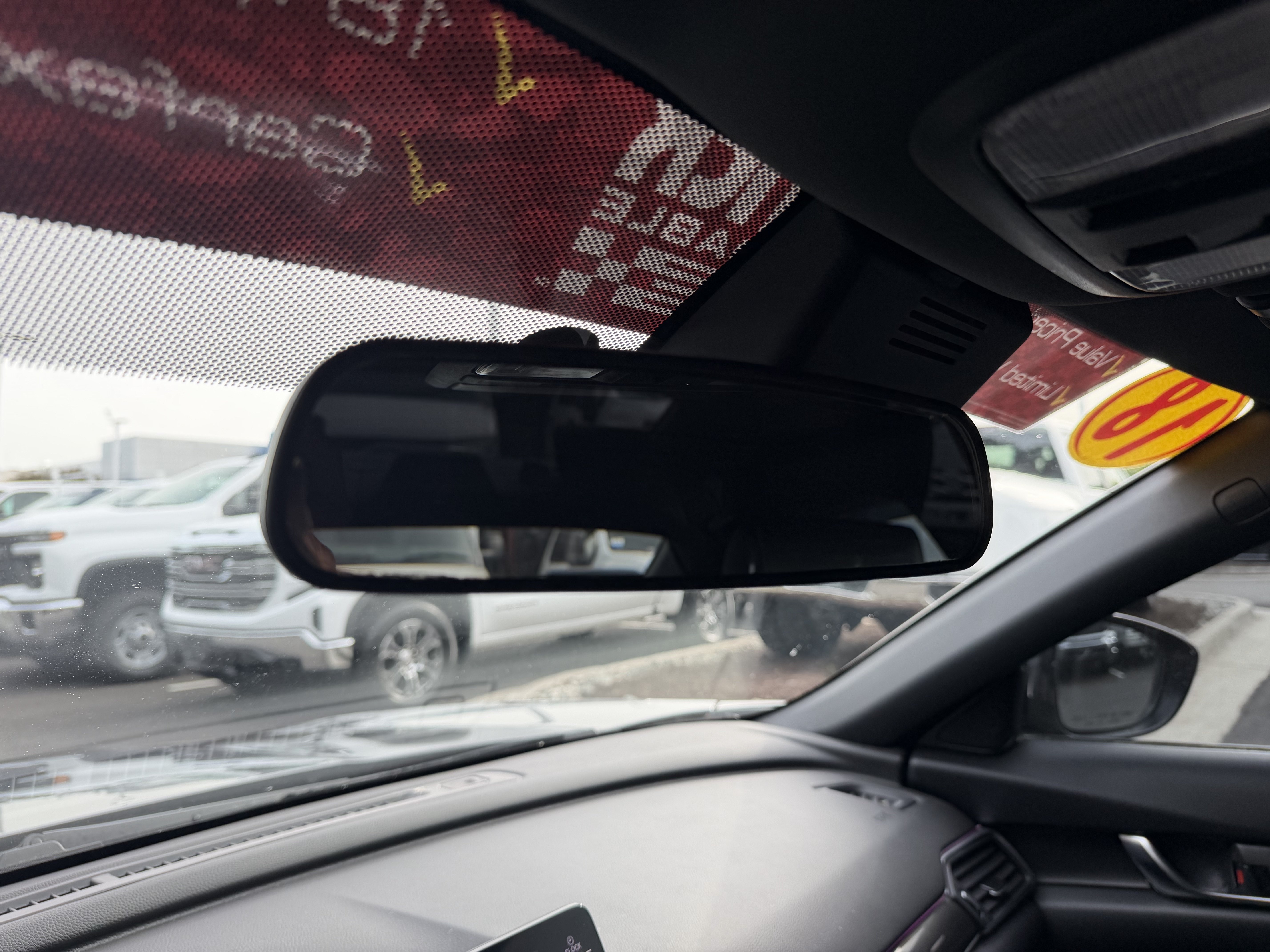 Used 2018 Honda Accord Sport image 26