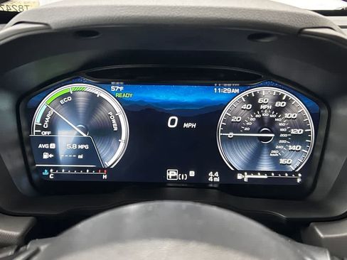 New 2026 Subaru Crosstrek 2.5i Sport AWD/4WD image 17