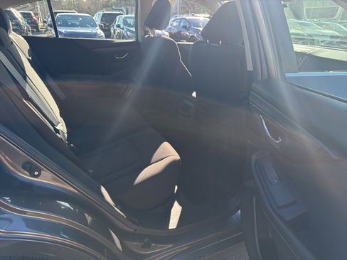Used 2020 Subaru Legacy Premium image 12