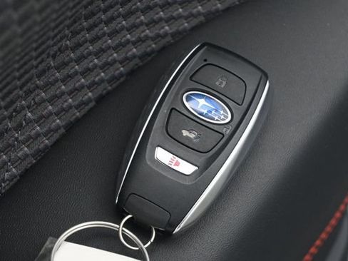 Used 2023 Subaru Forester Sport AWD/4WD image 33