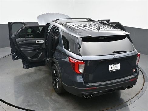 Used 2022 Ford Explorer ST w/ Equipment Group 401A image 66