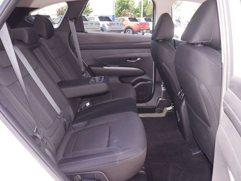 Used 2025 Hyundai Tucson SEL FWD image 25