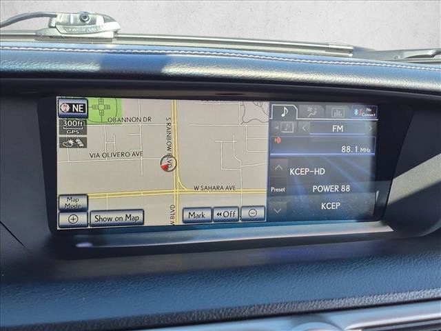 Used 2014 Lexus GS 350 AWD w/ Premium Package image 13
