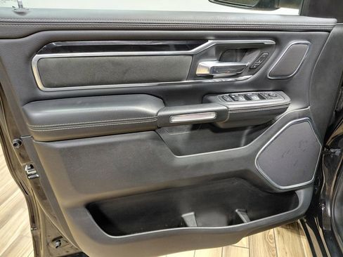 Used 2022 RAM 1500 Laramie AWD/4WD image 49