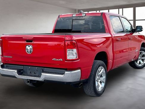 Used 2022 RAM 1500 Big Horn AWD/4WD image 6