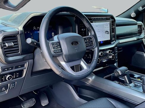 Used 2024 Ford F150 Lariat w/ Equipment Group 502A High AWD/4WD image 20