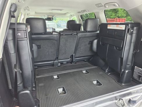 Used 2017 Toyota Land Cruiser AWD/4WD image 6