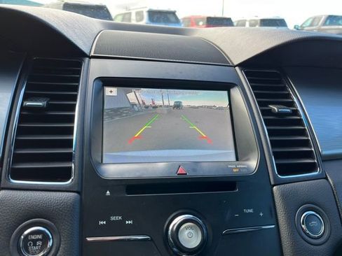 Used 2019 Ford Taurus SEL w/ Equipment Group 201A image 43