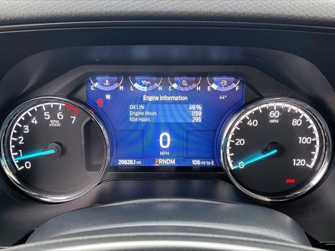 Used 2022 Ford F150 Tremor w/ Equipment Group 401A Mid image 21