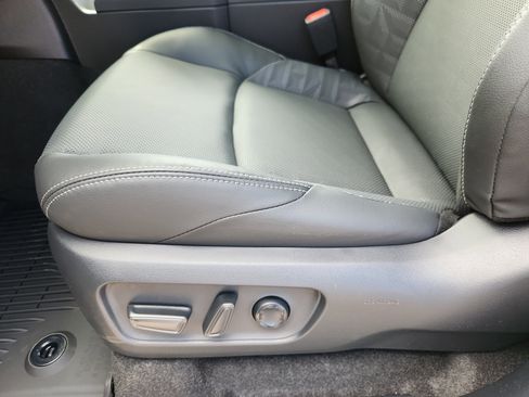 New 2026 Toyota 4Runner TRD Off-Road Premium image 8