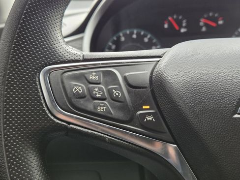 Used 2024 Chevrolet Malibu LT image 16