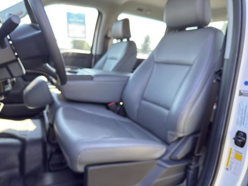 New 2025 Ford F150 XL image 14