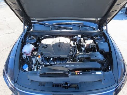 Used 2024 Hyundai Sonata SEL image 9