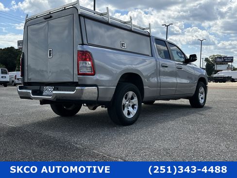 Used 2022 RAM 1500 Big Horn image 5
