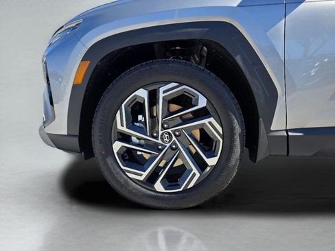 New 2026 Hyundai Tucson Limited image 33