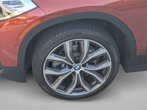 Used 2018 BMW X2 sDrive28i image 19