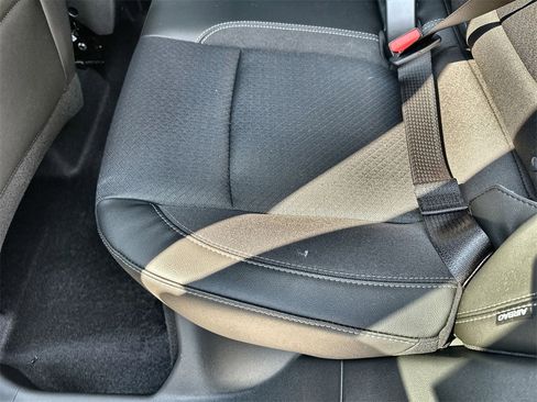 New 2026 Buick Encore GX Preferred w/ Comfort Package image 17