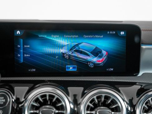 Certified 2023 Mercedes-Benz CLA 250 image 19