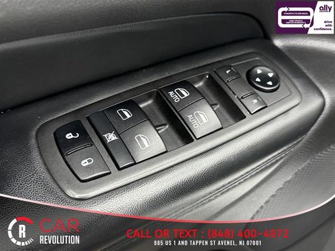 Used 2021 Jeep Grand Cherokee Laredo X AWD/4WD image 28