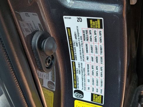 Used 2024 Toyota RAV4 LE image 16