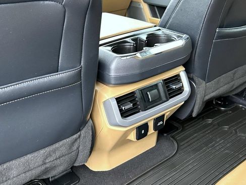 Used 2023 Ford F150 Lariat AWD/4WD image 21