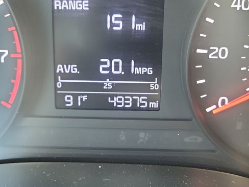 Used 2022 Kia Rio LX FWD image 24