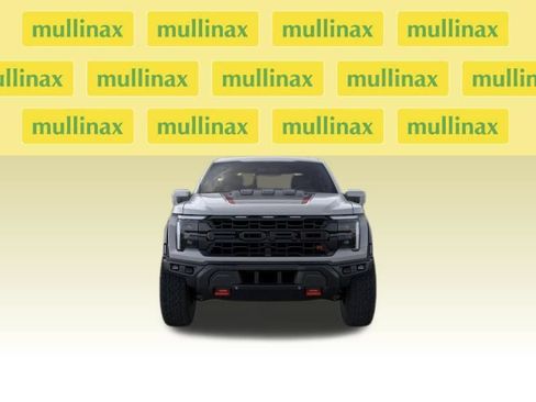 New 2026 Ford F150 Raptor w/ Equipment Group 803A Raptor R AWD/4WD image 45