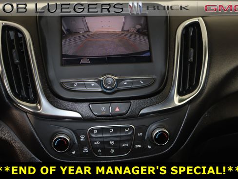 Certified 2024 Chevrolet Equinox LT image 25