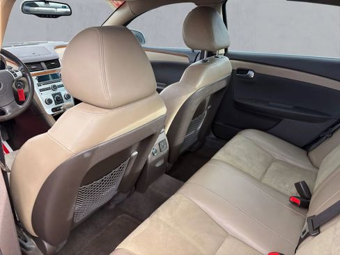 Used 2010 Chevrolet Malibu LT w/ Interface Package image 13