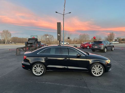 Used 2015 Audi A3 2.0T Premium Plus image 3