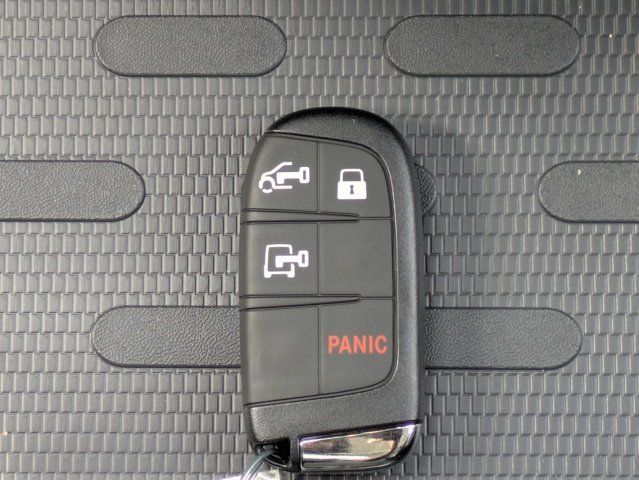 New 2026 RAM ProMaster 1500 FWD image 30