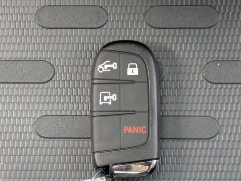 New 2026 RAM ProMaster 1500 FWD image 30
