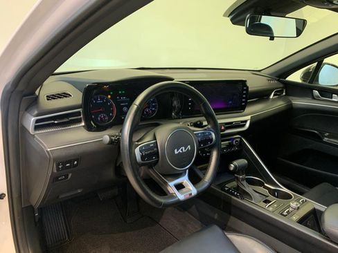 Used 2022 Kia K5 GT-Line image 7