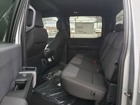 New 2026 Ford F150 STX w/ Equipment Group 200A AWD/4WD image 13