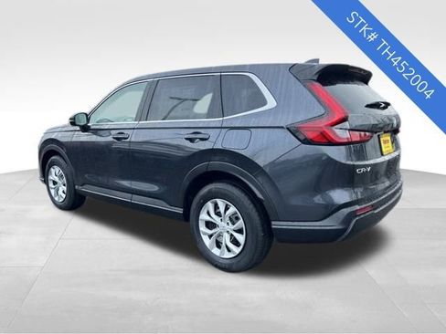 New 2026 Honda CR-V LX image 6