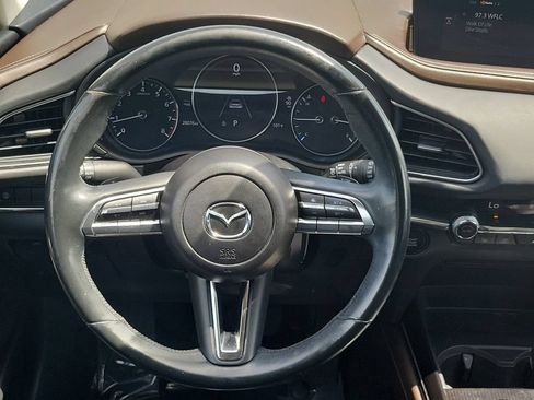 Used 2020 MAZDA CX-30 FWD w/ Premium Package image 22